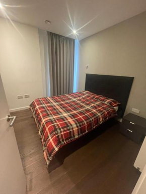 Roberts 2 bed apartment